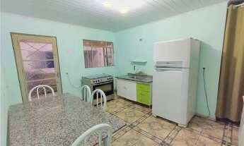 Imagem 3: JR Casa para venda com 60 metros quadrados com 2 quartos em Saboeiro - Salvador - BA