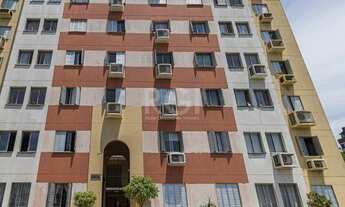 Imagem: Apartamento para Venda - 44.65m², 2 dormitórios