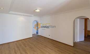 Imagem 3: Apartamento para Aluguel no bairro Indianopolis - São Paulo, SP