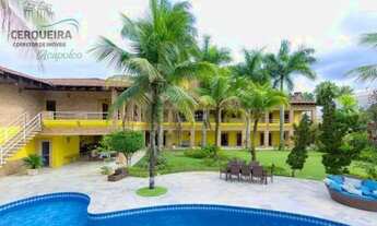 Imagem 2: Casa residencial para locação, Acapulco, Guarujá