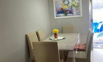 Imagem 2: VENDO CASA DE 2/4 DUPLEX EM LAURO DE FREITAS