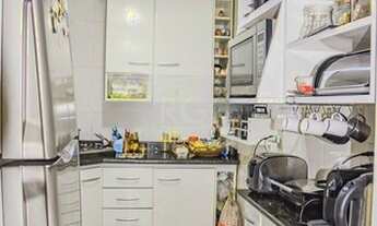 Imagem 7: Sobrado para Venda - 152.57m², 4 dormitórios, sendo 1 suites, 2 vagas - Cristo Redentor