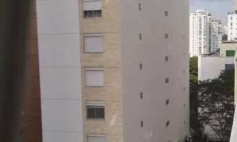 Imagem 4: Apartamento com 2 dormitórios para alugar, 80 m² por R$ 4.504,94/mês - Perdizes - São Paul