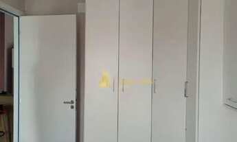 Imagem 7: Apartamento com 1 dormitório à venda, 34 m² por R$ 330.000 - Presidente Altino - Osasco/SP