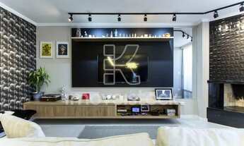 Imagem 4: COBERTURA COM VISTA INCRÍVEL!