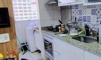 Imagem 7: Apartamento à venda no K Apartaments com 69m2 | 2 quartos