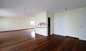 Imagem: Locação Apartamento 4 Dormitórios - 360