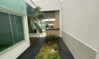 Imagem 5: UBERLÂNDIA - Casa Padrão - UMUARAMA