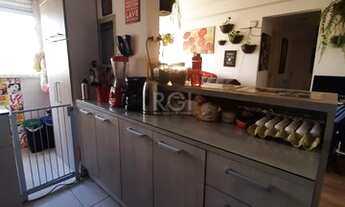 Imagem 10: Apartamento para Venda - 72m², 3 dormitórios, sendo 1 suites, 1 vaga - Cavalhada, Porto Al