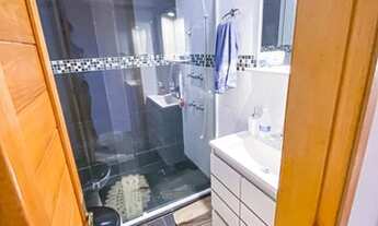 Imagem 5: Casa em Rubem Berta