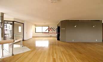 Imagem 3: Venda Cobertura 3 Dormitórios - 427 m² Jardim Paulista