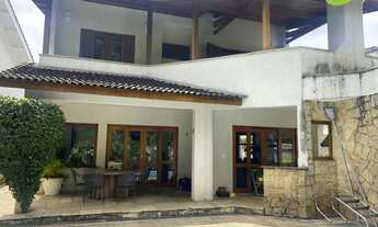 Imagem 2: Casa em Condomínio para Venda em Santana de Parnaíba, Alphaville, 4 dormitórios, 4 suítes