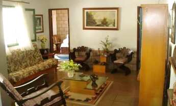 Imagem 5: Aluguel temporada Casa 3 quartos Boqueirão Saquarema