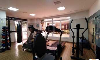 Imagem 7: Apartamento (tipo - padrao) 3 dormitórios/suite, cozinha planejada, portaria 24hs, lazer