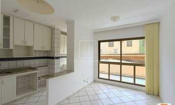 Imagem 1: Apartamento (tipo - padrao) 1 dormitórios, cozinha planejada, portaria 24hs, lazer, elevad