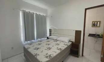 Imagem 5: Casa em Condomínio 120m² em Barreirinhas Deck 03 Quartos TR129726_MKT_07