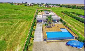 Imagem 3: Sertanópolis - Casa de Condomínio - Ecovilas