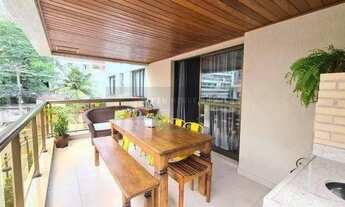 Imagem 3: Open House Vende Apartamento no Miraggio- 3 Quartos 1 Suíte