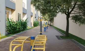 Imagem 4: Apartamento na Messejana (Cod0185