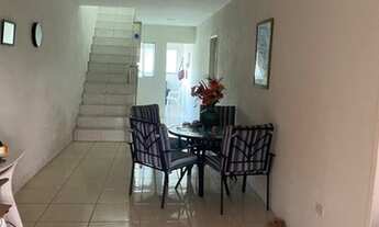 Imagem 2: Casa no Ipsep com 2 pavimentos e área de lazer, com 400m2