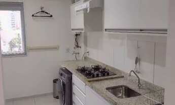 Imagem 5: Apartamento duplex em Alphaville Ed Alpha park 82m 2 suítes 2 vg 5.500 cond. 826.00