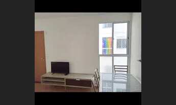 Imagem 4: Alugo Apartamento mobiliado
