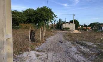 Imagem 2: Lote na lagoa de dentro