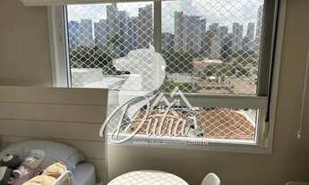 Imagem 13: Condominio Blue Note Cidade Monções 225m² 03 Dormitórios 03 Suítes 3 Vagas