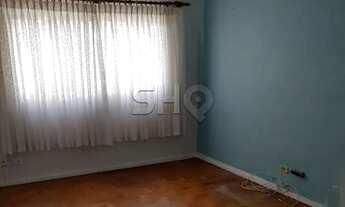 Imagem: Apartamento em Pinheiros com 2 dormitórios