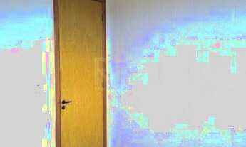 Imagem 4: Apartamento para Venda - 38.82m², 2 dormitórios, 1 vaga - Vila Nova