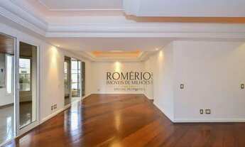 Imagem 4: Cobertura com 4 dormitórios sendo 3 Suítes à venda, 202 m² - Vila Andrade - São Paulo/SP