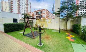 Imagem 6: Apartamento com 2 dorms, Ocian, Praia Grande - R$ 262 mil, Cod: 12257