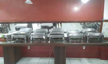 Imagem 5: Restaurante & Churrascaria no centro de Belém