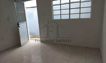 Imagem 4: LOCAÇÃO CASA TÉRREA 1 DORMITÓRIO, SALA, COZINHA, BANHEIRO, 1 VAGA - IPIRANGA (VILA CARIOCA