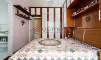 Imagem 2: Apartamento-À VENDA-Flamengo-Rio de Janeiro-RJ