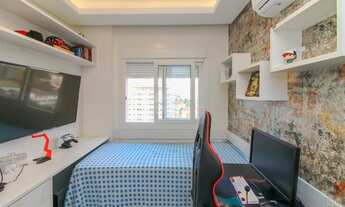 Imagem 14: Apartamento para Venda - 92m², 3 dormitórios, sendo 1 suites, 2 vagas - Cristo Redentor