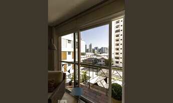 Imagem 7: Apartamento para Aluguel - Vila Olímpia, 1 Quarto, 65 m2