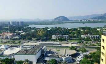 Imagem 2: Portoverano - Mediterraneo - 3 suítes - 200 m² excelente custo benefício