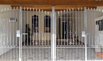 Imagem: Casa 2 dormitórios e suite no Wanel Vile