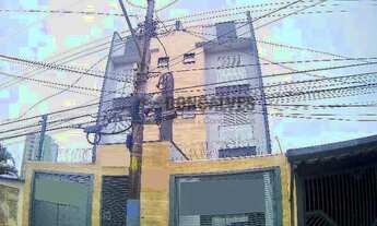 Imagem: SANTO ANDRE - Residential / Penthouse