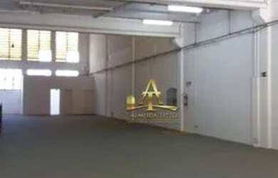 Imagem 3: Excelente Galpão para Locação com 800 m² no Tamboré em Barueri - Localização Privilegiada