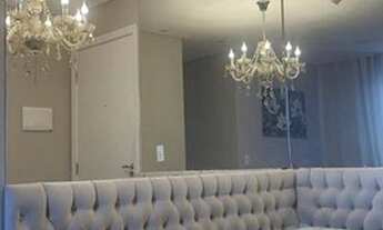 Imagem 4: Apartamento com 2 dormitórios à venda, 45 m² por R$ 280.000 - Jardim Utinga - Santo André