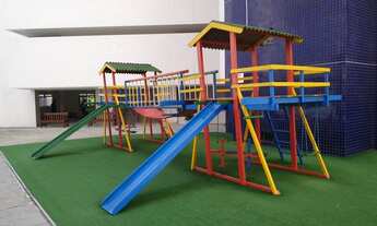 Imagem 4: Lindo Apto 106 m²-Bem localizado no MiramarVista para mar- 3 qtos S/1suítesCom móveis proj