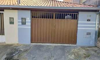 Imagem: Casa com 2 dormitórios à venda, 89 m²