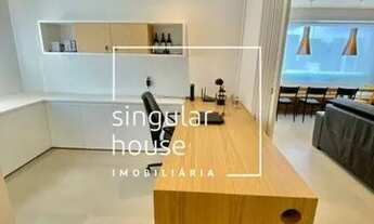 Imagem 5: 91 m²| 1 suíte