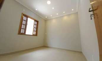 Imagem 2: Casa para venda possui 67 metros quadrados com 2 quartos em Olinda - Nilópolis - RJ