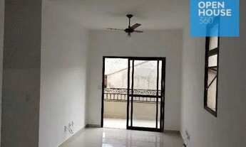 Imagem 2: Apartamento Apartamento com 2 dormitórios