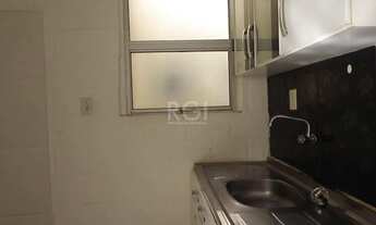 Imagem 7: Apartamento para Venda - 40m², 2 dormitórios, 1 vaga - Alto Petropólis