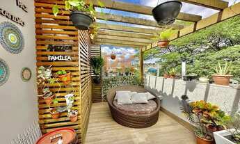 Imagem: Cobertura à venda, 4 quartos, 1 suíte