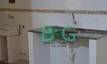 Imagem 7: Apartamento com 2 dormitórios para alugar, 52 m² por R$ 1.500/mês - Vila Amalia (Zona Nort